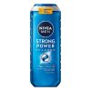 Nivea Men Strong Power Шампоан за мъже 500 мл