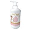 Miss Quickline Течен сапун на пяна с деликатен аромат 500 мл