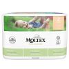 Moltex Mini Пелени за бебета №3 еко 4-9 кг х 33 бр