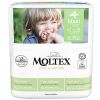 Moltex Maxi Пелени за бебета №4 еко 7-14 кг х 29 бр