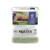 Moltex XL Пелени за бебета №6 еко 16-30 кг х 22 бр