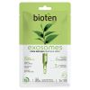 Bioten EXOSOMES AHA, BHA Лист маска 1 бр