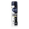 Nivea Men Deo Invisible on Black & White Epic Night Спрей против изпотяване за мъже 150 мл
