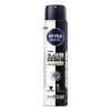 Nivea Men Deo Invisible on Black & White Epic Night Спрей против изпотяване за мъже 250 мл