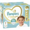 Пелени Pampers Premium Care Размер 7, 15 кг+ 64 бр