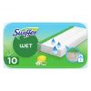 Swiffer Мокри кърпи за почистване на под цитрус 10 бр
