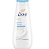 Dove Advanced Care Gentle scrub Ексфолиращ душ гел 400 мл