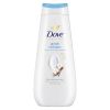 Dove Advanced Care Gentle scrub Ексфолиращ душ гел 400 мл