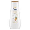 Dove Advanced Care Nourishing Care Хидратиращ душ гел 400 мл