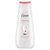 Dove Advanced Care rebalancing Душ гел с праскова 400 мл
