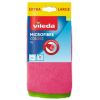 Vileda Colors Микрофибърни кърпи XL х 2 броя