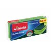 Vileda Ultra Fresh Кухненска гъба х 3 броя 