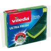 Vileda Ultra Fresh Кухненска гъба х 2 броя 