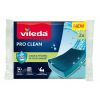 Vileda Pro Clean Кухненска гъба х 2 броя