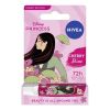 Nivea Disney Mulan Балсам за устни 4.8 г
