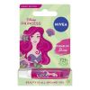 Nivea Disney Ariel Балсам за устни 4.8 г
