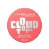 Maybelline Cloudtopia Кремообразен руж и червило 2в1, Нюанс 05 Coral Illusion