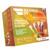 MaximusFit 4 Mix Електролити на прах с витамини и минерали 4 вкуса х 32 стика  