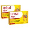 Walmark Уринал Акут 2 х 10 таблетки Комплект