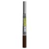 Maybelline Brow Inserts Молив за вежди 2-в-1, нюанс 4.5 Ash Brown