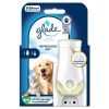 Glade Електрически ароматизатор с пълнител - домашни любимци 20 мл