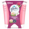 Glade Релакс ароматизираща свещ 112 г