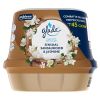 Glade Сандалово дърво и жасмин гел ароматизатор за баня 180 г