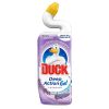 Duck Deep Action Течен почистващ гел за тоалетни чинии Лавандула 750 мл