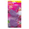 Duck Aqua Purple Хигиенизиращо тоалетно блокче Hibiscus 2 х 36 г