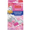 Duck Fresh Boost Ароматизиращо тоалетно блокче Pink Peony 16 г