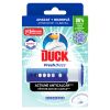 Duck Fresh Discs Гел дискове за тоалетна чиния Eucalyptus 36 мл