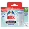 Duck Fresh Discs Гел дискове за тоалетна чиния Eucalyptus 2 х 36 мл Пълнител