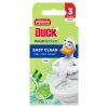 Duck Fresh Strips Свежи ленти освежител за тоалетна чиния Lime 27 г