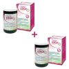 Omni Biotic Omni Logic Plus За добро храносмилане 2 х 450 г Комплект