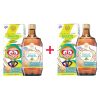 Regulatpro Kids Regulatius Сироп за висок имунитет за деца 2 х 350 мл Dr. Niedermaier Комплект