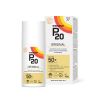 Riemann P20 Original Прозрачен слънцезащитен спрей SPF50+ 200 мл