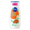 Nivea Душ-гел Пекан и карамел LE 250 мл