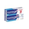 Elgydium Junior Детска паста за зъби 7-12 г дъвка 2 х 50 мл Комплект