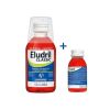 Eludril Classic Вода за уста 200 мл + Елудрил Класик Вода за уста 90 мл Комплект 