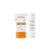 A-Derma Protect Слънцезащитен невидим флуид SPF50+ 30 мл + Avene Термална вода спрей 50 мл Комплект 