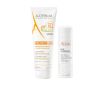 A-Derma Protect Слънцезащитно мляко за деца SPF50+ 250 мл + Avene Термална вода спрей 50 мл Комплект