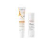 A-Derma Protect Слънцезащитен невидим флуид SPF50+ 40 мл + Avene Термална вода спрей 50 мл Комплект 