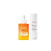 Avene Слънцезащитен озаряващ серум SPF50+ 30 мл + Термална вода спрей 50 мл Комплект