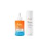 Avene Слънцезащитен серум с дълготрайна хидратация SPF50+ 30 мл + Термална вода спрей 50 мл Козметика 