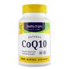 Healthy Origins Коензим Q10 200 мг х 30 капсули