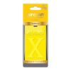 Areon Card Vanilla Ароматизатор карта