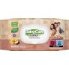 BabyCare Family Karité Мокри кърпи х 90 бр