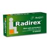 Radirex при запек 10 таблетки Herbapol