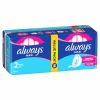 Always Maxi Duo Normal Дамски превръзки Размер 2 х 18 бр.