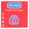 Durex Feel intimate презервативи 3 бр